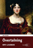 Cover for Övertalning