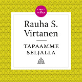 Cover for Tapaamme Seljalla