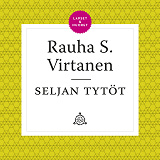 Cover for Seljan tytöt