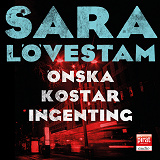 Cover for Önska kostar ingenting