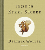 Cover for Sagan om Kurre Ekorre