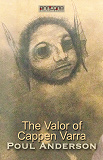 Omslagsbild för The Valor of Cappen Varra