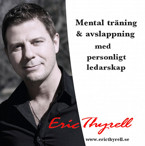 Omslagsbild för Mental träning med personligt ledarskap