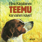 Cover for Teemu, karvainen kaveri