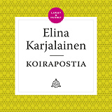 Cover for Koirapostia