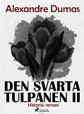 Cover for Den svarta tulpanen II
