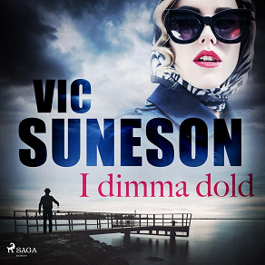 Cover for I dimma dold