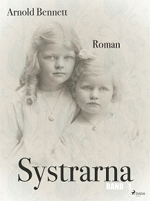 Cover for Systrarna - Band 1