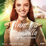 Cover for Vår vän Anne