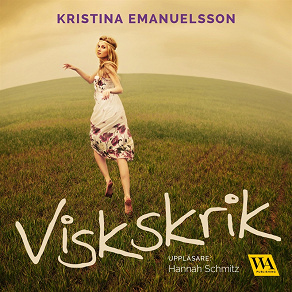Cover for Viskskrik