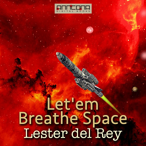 Omslagsbild för Let'em Breathe Space