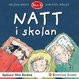 Cover for Natt i skolan