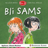 Cover for Bli sams