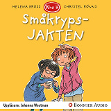 Cover for Småkrypsjakten