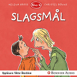 Cover for Slagsmål