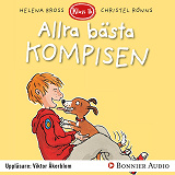 Omslagsbild för Allra bästa kompisen