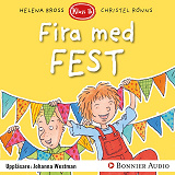 Omslagsbild för Fira med fest