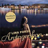 Cover for Arvtagerskan