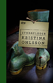 Cover for Syndafloder