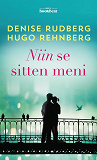 Cover for Niin se sitten meni