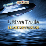 Omslagsbild för Ultima Thule