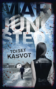 Cover for Toiset kasvot