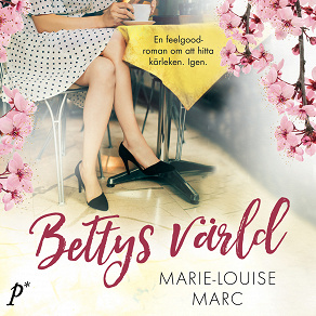 Cover for Bettys Värld