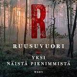 Cover for Yksi näistä pienimmistä