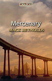 Omslagsbild för Mercenary