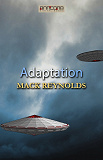 Omslagsbild för Adaptation