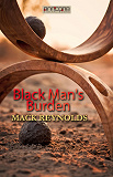 Omslagsbild för Black Man's Burden