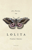 Cover for Om Lolita av Vladimir Nabokov