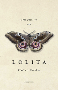 Omslagsbild för Om Lolita av Vladimir Nabokov