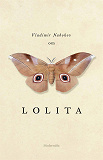 Cover for Om Lolita