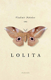 Omslagsbild för Om Lolita