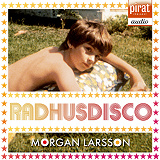 Cover for Radhusdisco