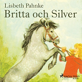 Cover for Britta och Silver
