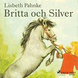 Omslagsbild för Britta och Silver