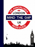 Omslagsbild för MIND THE GAP LONDON (PDF)