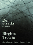 Cover for De utsatta : en legend