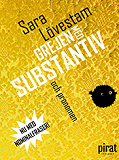 Cover for Grejen med substantiv och pronomen