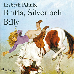 Omslagsbild för Britta, Silver och Billy