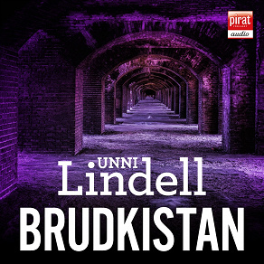 Cover for Brudkistan