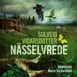 Cover for Nässelvrede