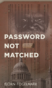 Omslagsbild för Password not matched