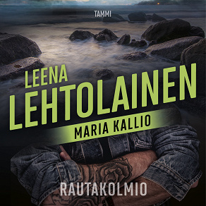 Cover for Rautakolmio