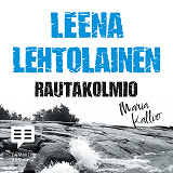 Cover for Rautakolmio