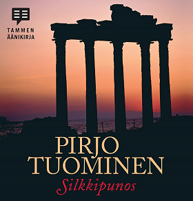 Cover for Silkkipunos