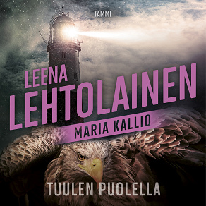 Cover for Tuulen puolella