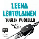 Cover for Tuulen puolella
